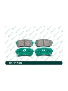 ������� G-brake GP-11195 G-Brake GP11195 GP11195 ����