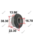 ����������� ������ Tenacity (1075) Aamto1135 Rear Tenacity Aamto1135, ������ AAMTO1135 ����