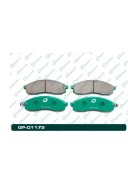 ������� G-brake GP-01173 G-Brake GP01173 GP01173 ����