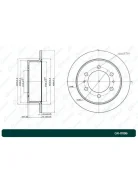 ���� ��������� G-brake GR-01196 G-Brake GR01196 GR01196 ����