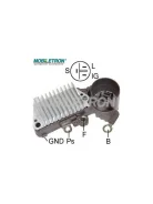 ����-��������� ���������� ���������� Mobiletron VR-H2005-4A Mobiletron VRH20054A VRH20054A ����