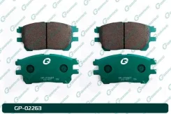 ������� G-brake GP-02263 G-Brake GP02263 GP02263 ����