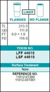 ������ ����� ��������� Teikin LSF44618 (4��/����) �� ������������� Teikin LSF44618 LSF44618 ����