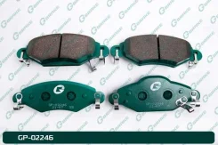 ������� G-brake GP-02246 G-Brake GP02246 GP02246 ����