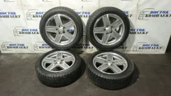 Michelin X-Ice Snow