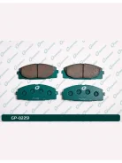 ������� G-brake GP-02251 G-Brake GP02251 GP02251 ����