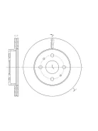 ���� ��������� ������������� G-brake GR-21307 G-Brake GR21307 GR21307 ����