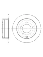 ���� ��������� G-brake GR-01811 G-Brake GR01811 GR01811 ����