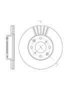 ���� ��������� ������������� G-brake GR-02003 G-Brake GR02003 GR02003 ����