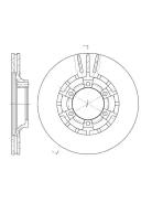 ���� ��������� ������������� G-brake GR-02137 G-Brake GR02137 GR02137 ����