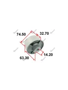 ����������� ������ Tenacity (3389) Aamho1060 Rear Tenacity Aamho1060, ������ AAMHO1060 ����