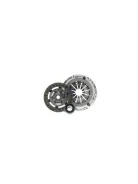 �������� ��������� Peugeot 107/Citroen C1/Toyota AYGO/Yaris 1.0 05-1KR Aisin KT313A KT313A ����