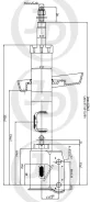 ������ ������������ �������� ������ /333715/ JD JAS0430 JAS0430 ����