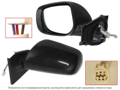 ������� Toyota VITZ/Yaris 05-10 LH 3 �������� SAT Sttya29402, ����� STTYA29402 ����