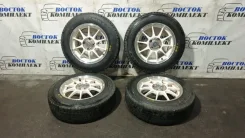 Goodyear Ice Navi