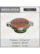 ������ ���������! (�) 0.9���/ Mitsubishi Pajero 82-88, Toyota Century 87-97 Masuma MOX204 MOX204 ����