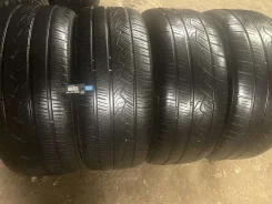 Nitto NT421Q