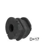 ������ ������������� ������� D=17 Nissan X-Trail 07-14/Qashqai/Dualis 06-13 Baikor BKSB0002 BKSB0002 ����