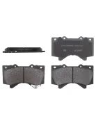 ������� ��������� ����� Toyota LAND Cruiser 200/Lexus LX570 07- Baikor BKBR0054 BKBR0054 ����