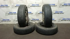 Bridgestone Duravis R670