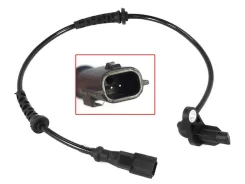 ������ ABS RR Renault Logan 05-14 LH SAT ST8200752604, �����/������ ������ ST8200752604 ����