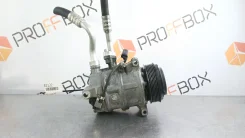 ���������� ������������ Mercedes-Benz Sprinter 2020 A0008303902 W907 OM651 2.2 CDI A0008303902 ����