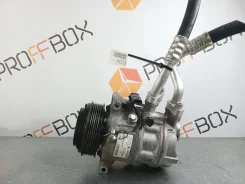 ���������� ������������ Mercedes-Benz Sprinter 2020 A0008303902 W907 OM651 2.2 CDI A0008303902 ����