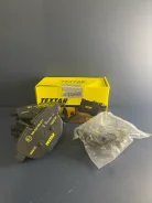 ������� ������ Textar �� BMW (34216885451) 2456101 ����