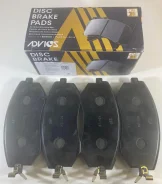 ������� ��������� �������� Advics (AN672WK 26296-SC010) Forester/impreza/legacy SN227P ����