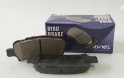 ������� ������ Advics Forester SF5 97-02 (26696-AE040) SN866 ����