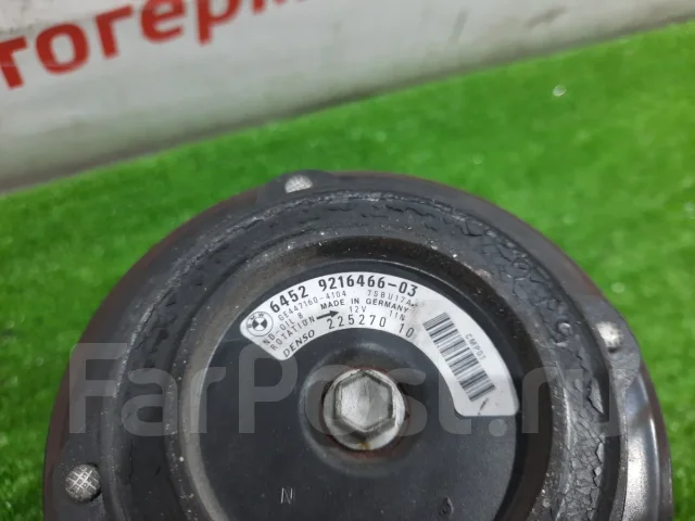 ���������� ������������ BMW 528i 2012 N20B20A F10 alpinweiss 3 64529399059 ����