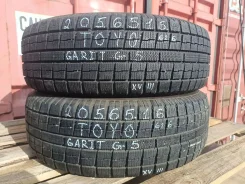 Toyo Garit G5