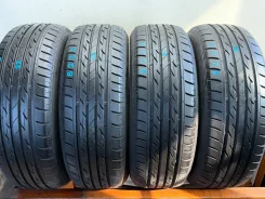 Bridgestone Nextry Ecopia. ������, 2022 ���, �/�, ����� 5 % ����