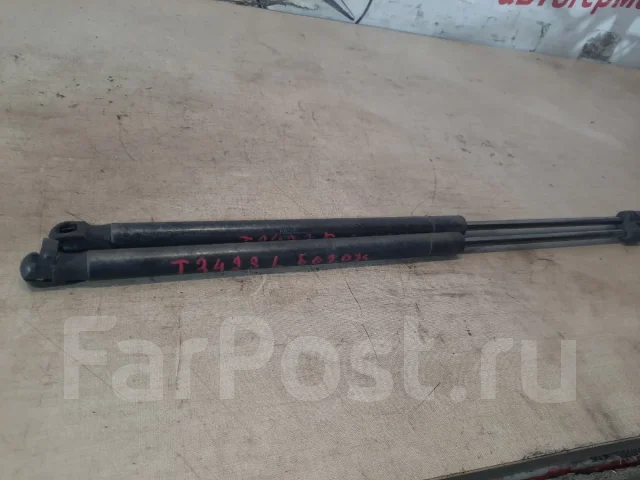 ����������� ��������� MINI Countryman 2012 N16B16A 51249801386 ����