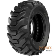 Titan Earthmover Traction