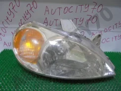 ���� KIA RIO DC, ������ 0K31A51030B ����