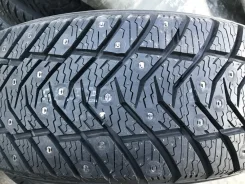 Yokohama Ice Guard IG65. ������, ����������, ����� ����