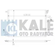 �������� ������������ Volvo S60 I/ S80 I/ V70 II/ XC70 Cross Country KALE 394200 - 394200 ����