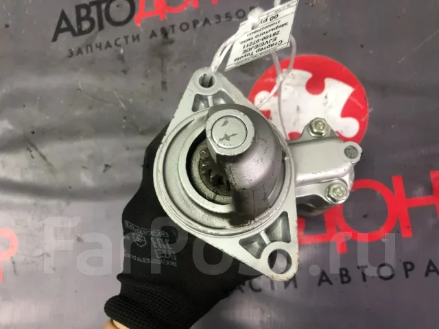 ������� Toyota 28100-97211 2810097211 ����
