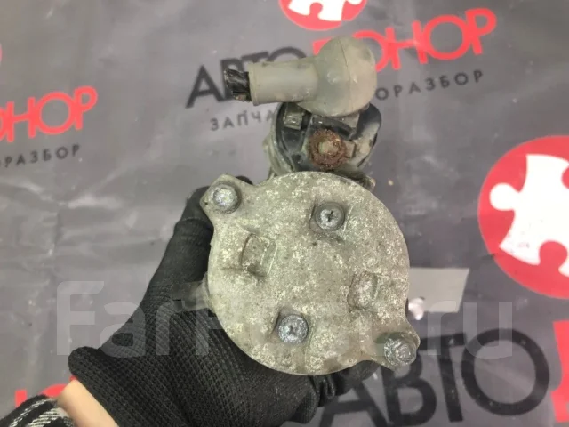 ������� Toyota 28100-97211 2810097211 ����