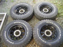 Toyo Open Country M/T. ����� mt, �/�, ����� 10 % ����