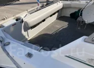 Searay. 1995 ���, ����� 11,28��., ��������� ������������, 600��.�., ������. ��� ����� �� ������������ ����