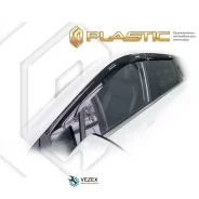 ��������� ������ Wuling Jiachen I ���������, ������� Classic �������������� 2022 - �. �. CA Plastic ����