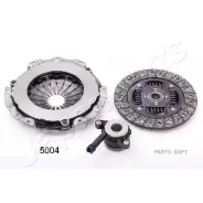 �������� ��������� Japanparts KF5004 - KF5004 ����