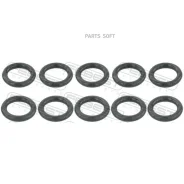 ������ �������������� ��������� ��������� (10 ��. � ��������) | ����/��� | Febest Ringol032PCS10 RINGOL032PCS10 ����