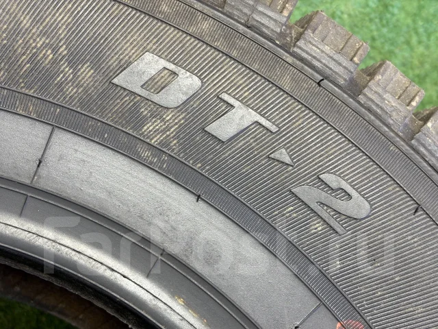 Dunlop DT-2. ������, ��� �����, 2018 ���, �/�, ����� �� 5 % ����