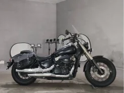 Honda Shadow Phantom