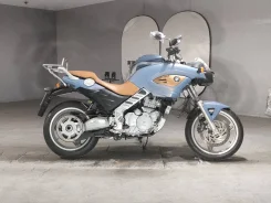 BMW F 650 CS
