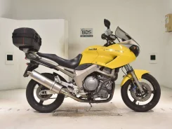 Yamaha TDM 900