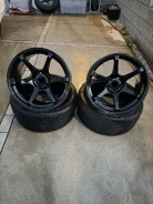 Basara Wheels